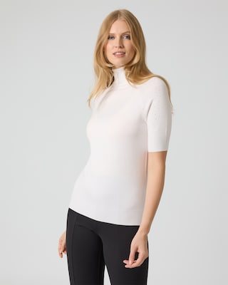Produktabbildung 4 für Rollkragenpullover