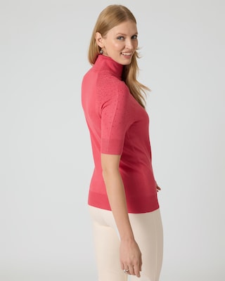 Produktabbildung 7 für Rollkragenpullover