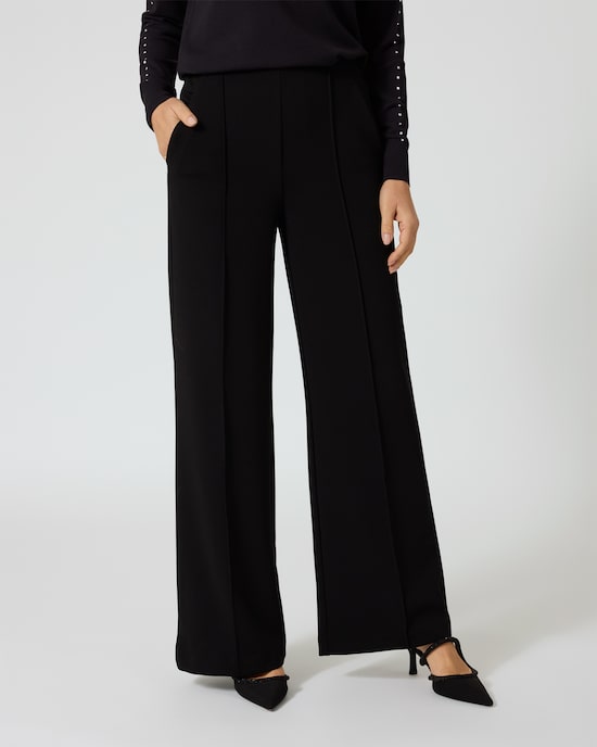 Produktabbildung für Marlenehose in Kreppqualität