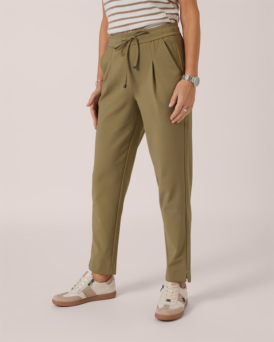 Produktabbildung für Power Stretch Joggpants