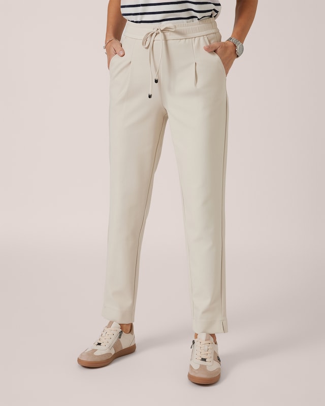 Power Stretch Joggpants