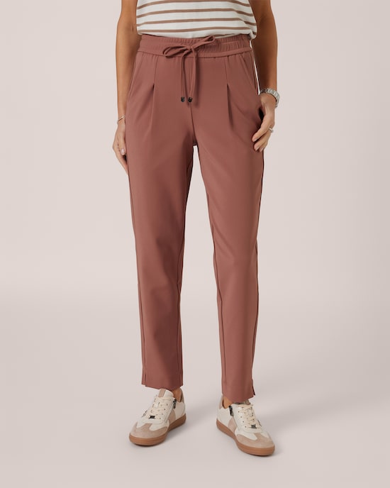 Produktabbildung für Power Stretch Joggpants