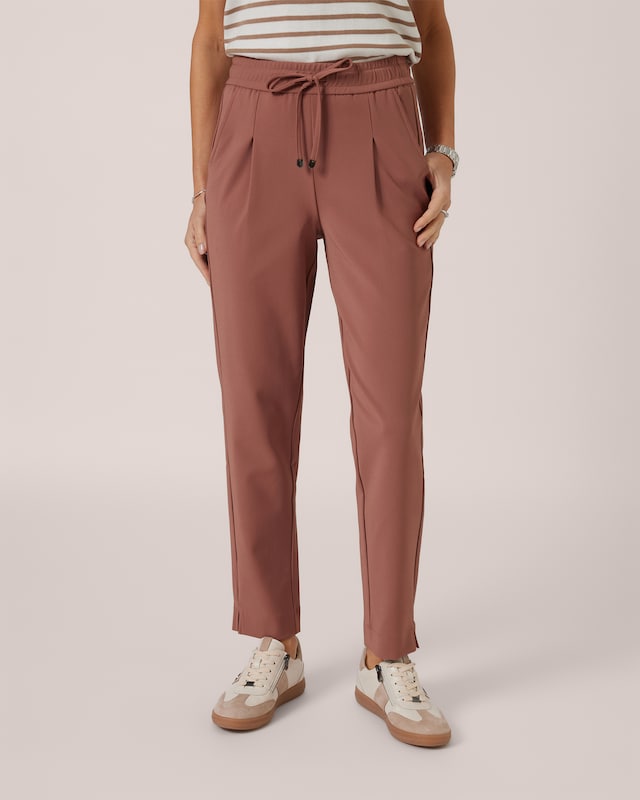 Power Stretch Joggpants