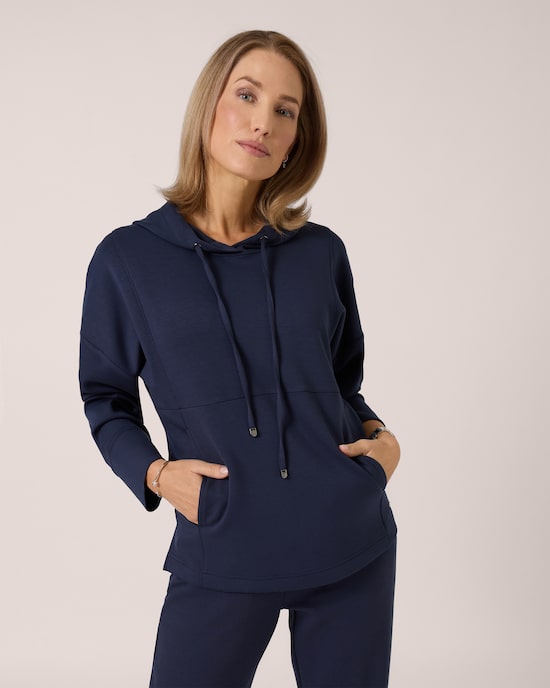Produktabbildung für Soft-Sweat-Hoodie
