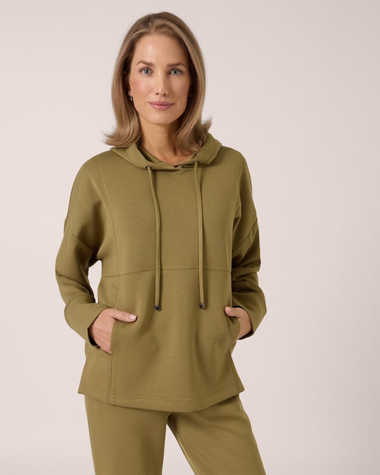 Produktabbildung für Soft-Sweat-Hoodie