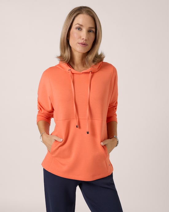 Produktabbildung für Soft-Sweat-Hoodie