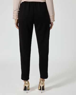 Produktabbildung 3 für "Seidentraum luxury" Schlupfhose