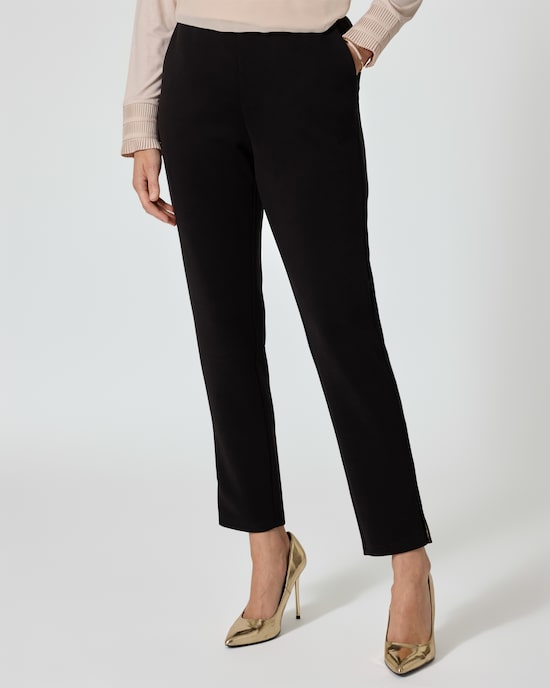 Produktabbildung für "Seidentraum luxury" Schlupfhose