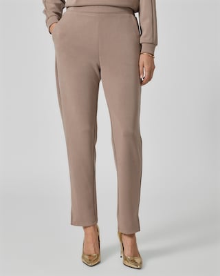 Produktabbildung 4 für "Seidentraum luxury" Schlupfhose