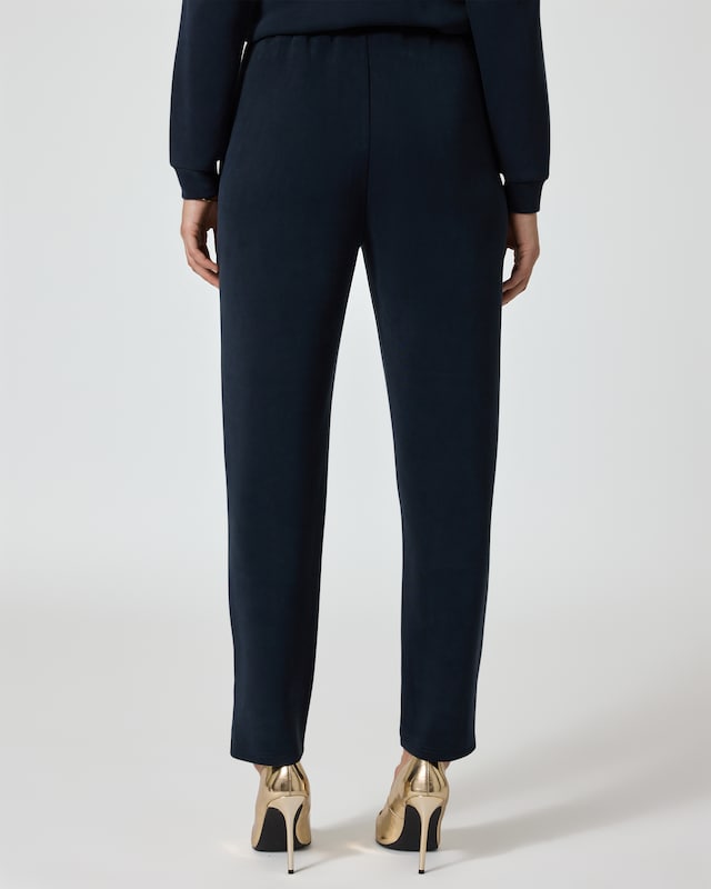 "Seidentraum luxury" Schlupfhose