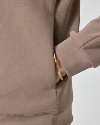 Produktabbildung 6 für "Seidentraum luxury" Sweatshirt
