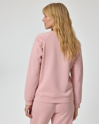 Produktabbildung 11 für "Seidentraum luxury" Sweatshirt