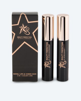 Produktabbildung 3 für Lips & Cheek Duo 3in1