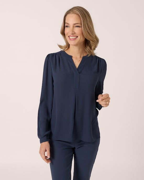 Produktabbildung für Bluse "Taira"