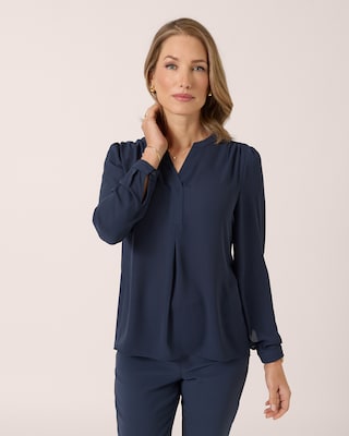 Produktabbildung 6 für Bluse "Taira"