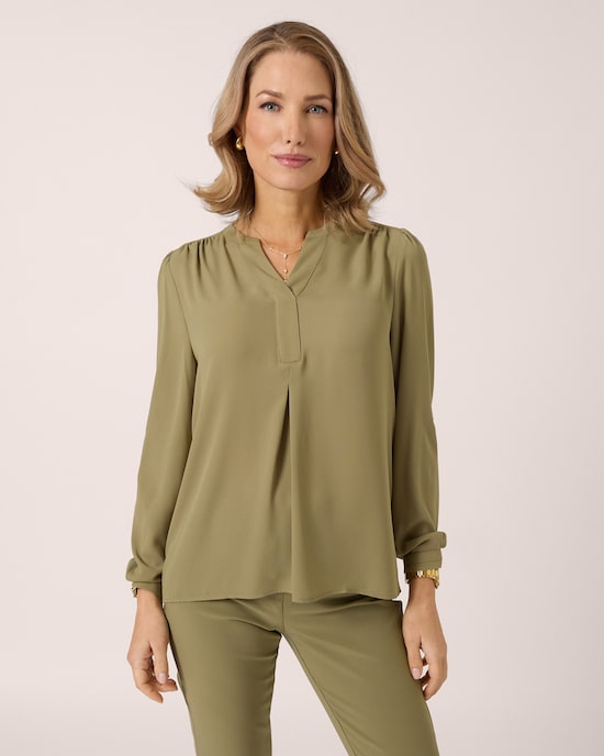 Produktabbildung für Bluse "Taira"