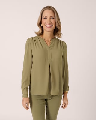 Produktabbildung 3 für Bluse "Taira"