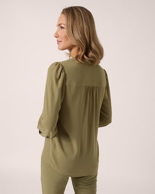 Produktabbildung 4 für Bluse "Taira"