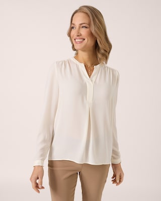 Produktabbildung 21 für Bluse "Taira"