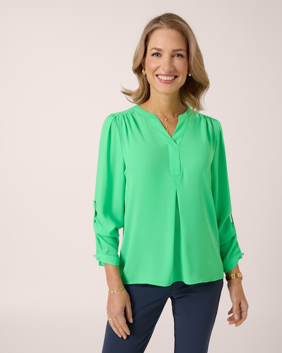 Produktabbildung für Bluse "Taira"