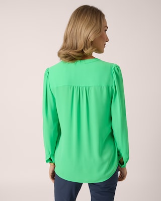 Produktabbildung 11 für Bluse "Taira"