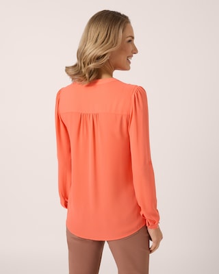 Produktabbildung 26 für Bluse "Taira"