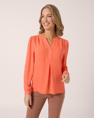 Produktabbildung 25 für Bluse "Taira"