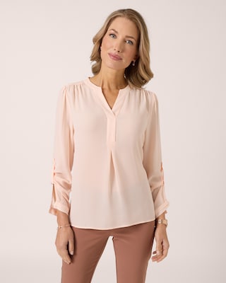 Produktabbildung 23 für Bluse "Taira"
