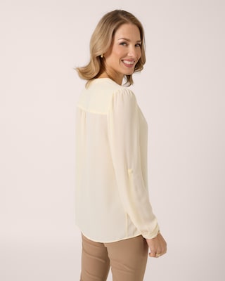Produktabbildung 19 für Bluse "Taira"