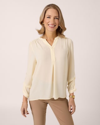 Produktabbildung 17 für Bluse "Taira"