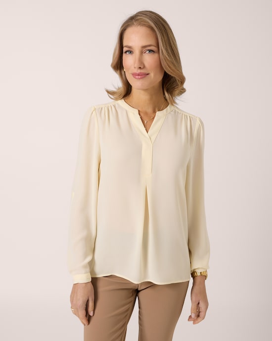 Produktabbildung für Bluse "Taira"