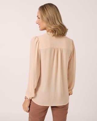 Produktabbildung 14 für Bluse "Taira"