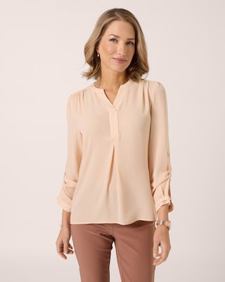 Produktabbildung 13 für Bluse "Taira"