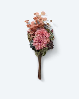 Produktabbildung 2 für Blumen-Arrangement im Seidenpapier