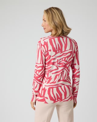 Produktabbildung 9 für Pullover mit Grafikdruck