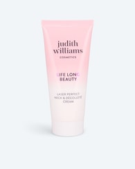Produktabbildung für Laser Perfekt Neck- & Décolleté Cream
