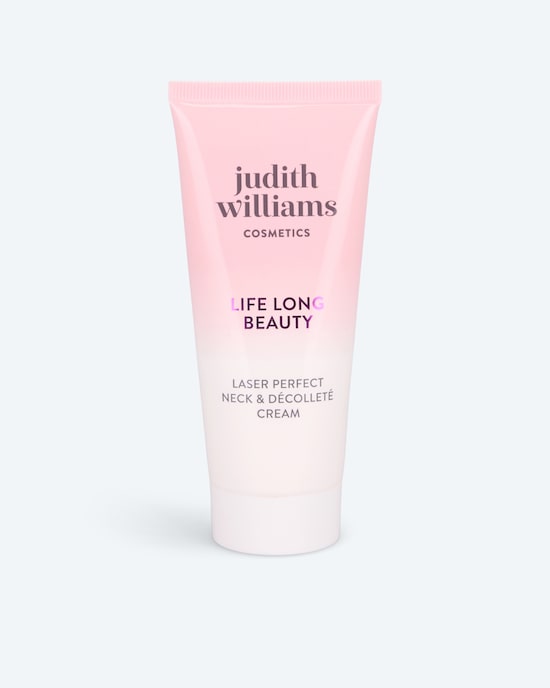 Produktabbildung für Laser Perfekt Neck- & Décolleté Cream