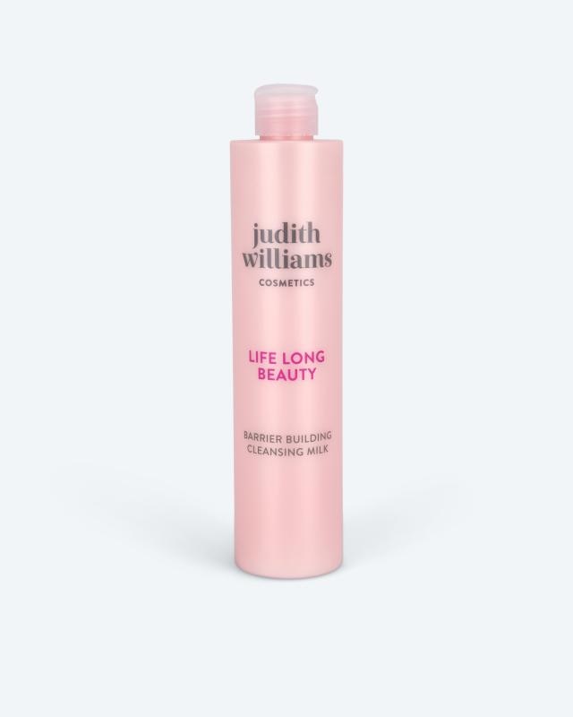 Barrier Building Cleansing Milk