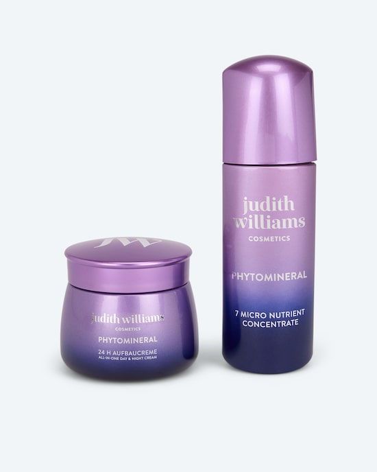 Produktabbildung für Wonder Beauty Gesichtspflege-Set, 2tlg.