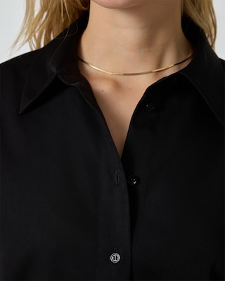 Produktabbildung 5 für Bluse mit Ballonärmeln