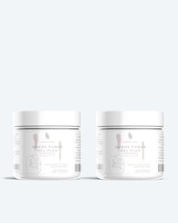 Produktabbildung für Wärme Power Gel plus DUO