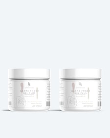 Produktabbildung für Wärme Power Gel plus DUO