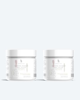 Produktabbildung für Wärme Power Gel plus DUO