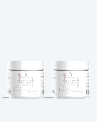 Produktabbildung für Wärme Power Gel plus DUO