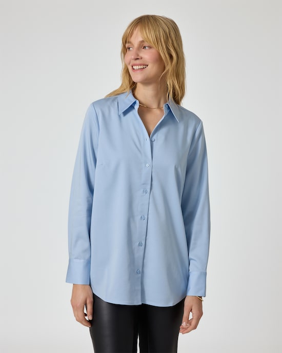 Produktabbildung für Bluse aus Lyocell