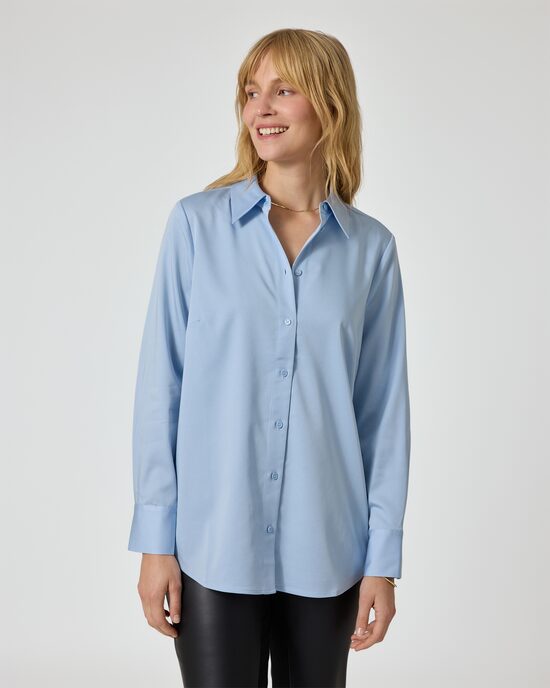 Produktabbildung für Bluse aus Lyocell