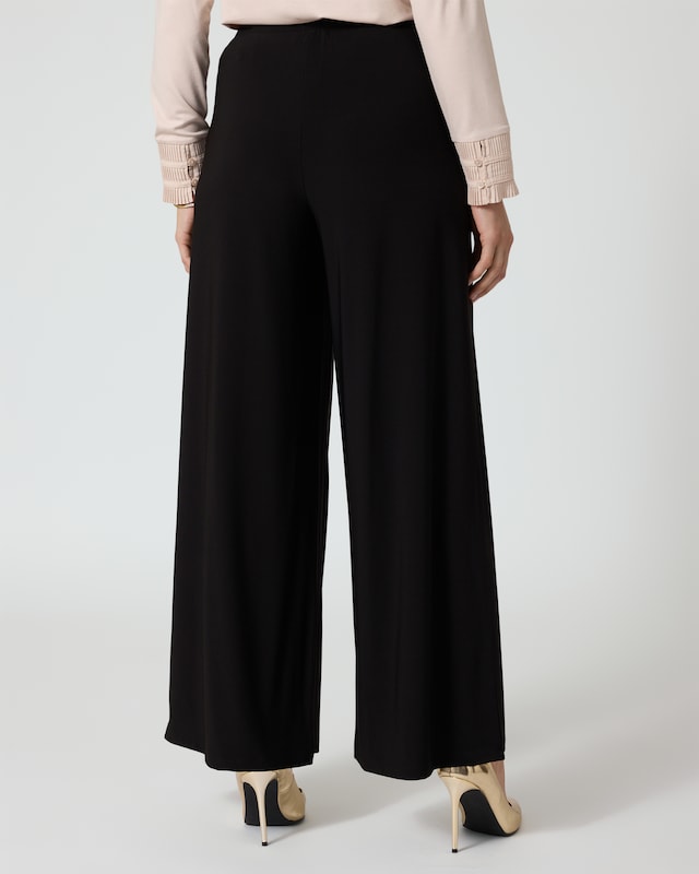 Marlenehose "Woman Deluxe"