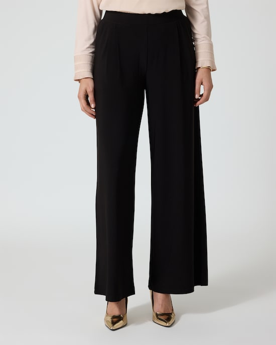 Produktabbildung für Marlenehose "Woman Deluxe"