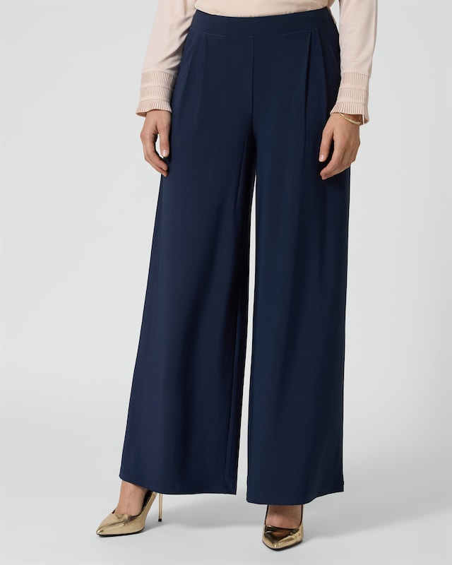 Marlenehose "Woman Deluxe"