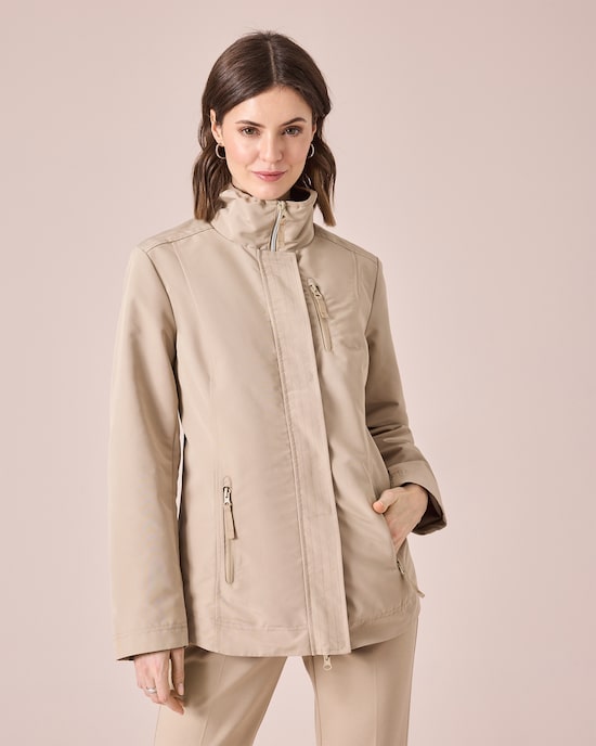 Produktabbildung für Übergangsjacke